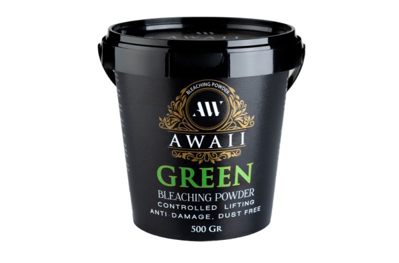 فروش عمده رنگ مو آوایی Awaii | پخش عمده و نمایندگی محصولات آوایی Awaii