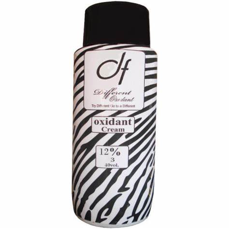 فروش عمده رنگ مو دیفرنت Different - نمایندگی پخش عمده پودر دکلره و اکسیدان دیفرنت