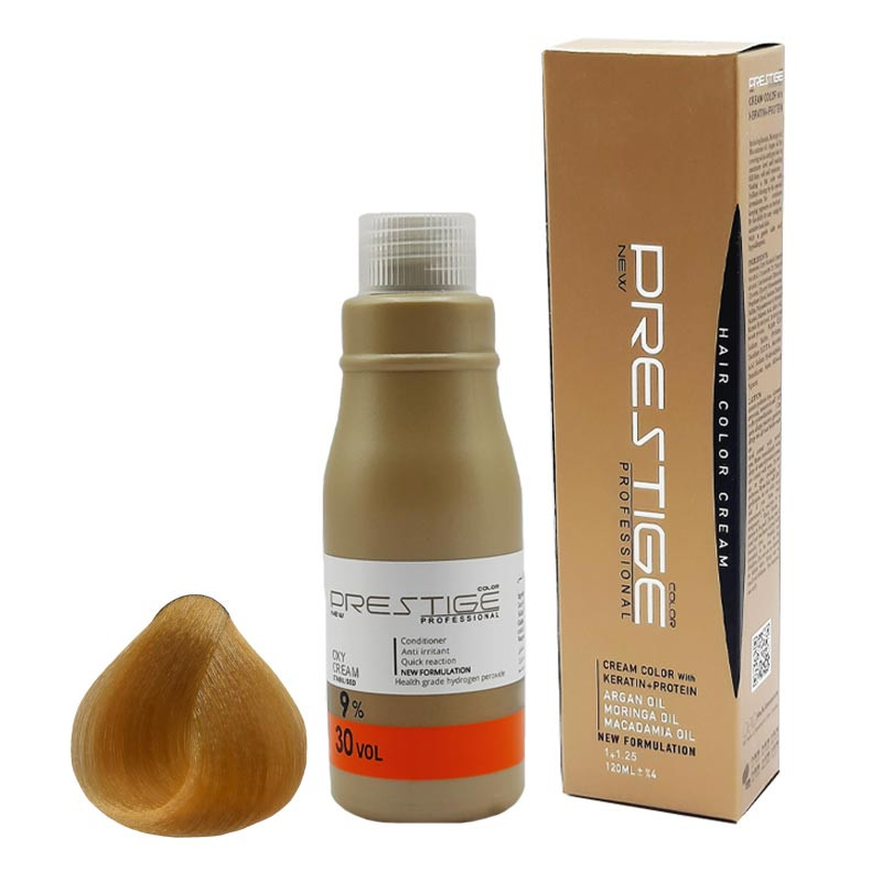 فروش عمده اکسیدان پرستیژ