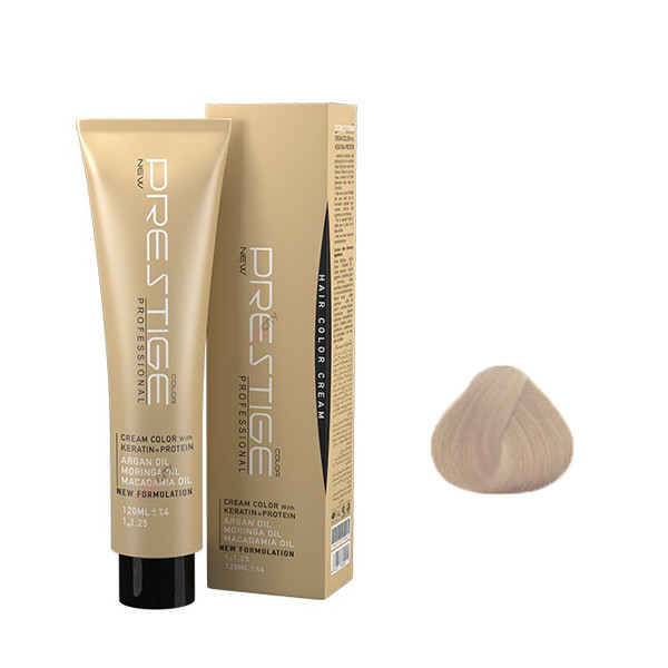 فروش عمده رنگ مو پرستیژ