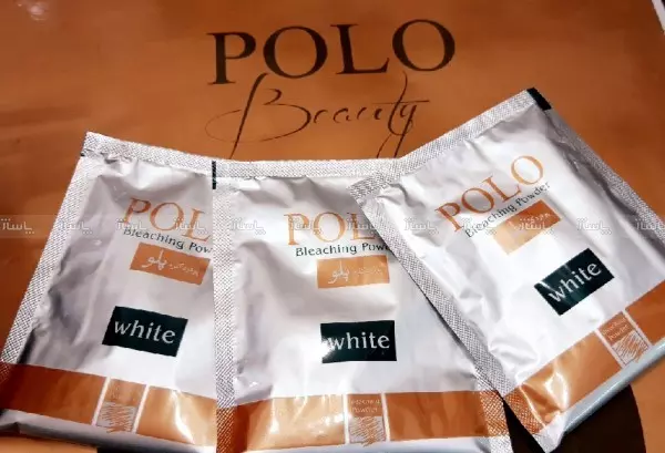 فروش عمده رنگ مو پولو Polo + نمایندگی محصولات پولو در تهران