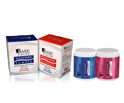 فروش عمده رنگ مو بیس کالر/ فروش عمده محصولات بیس کالر با قیمت باور نکردنی