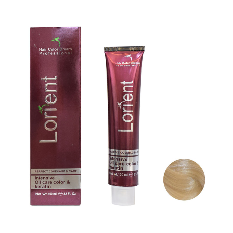 فروش عمده رنگ مو لورینت/ پخش عمده محصولات لورینت با قیمت عالی