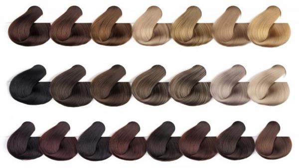 فروش عمده رنگ مو لورینت/ پخش عمده محصولات لورینت با قیمت عالی