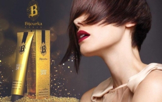 فروش عمده رنگ مو بیجورکا BIJOURKA/ نمایندگی محصولات بیجورکا در تهران