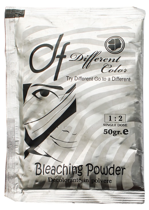 پودر دکلره مرغوب چه مشخصاتی دارد؟