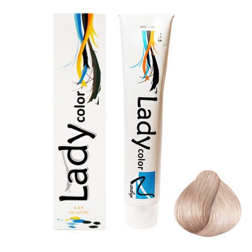 همه چیز درباره خرید آنلاین رنگ مو