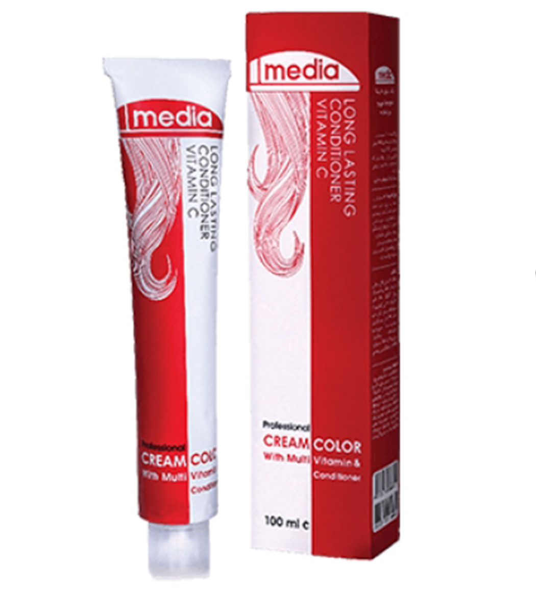 راهنمای انتخاب رنگ مو برای پوست های روشن