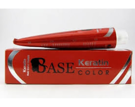 مزیت های استفاده از رنگ موی کراتینه