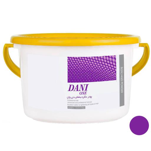 پودر دکلره رنگی | کاربردها + ویژگی ها