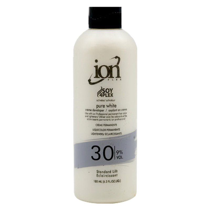 فروش عمده رنگ مو آیون