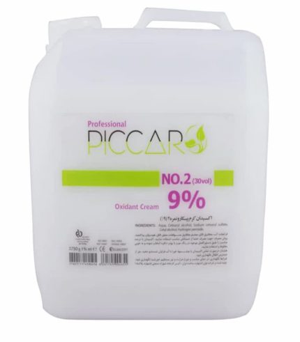 فروش عمده رنگ مو پیکارو